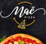 Logo Maë Pizza
