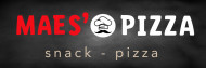 Logo Maes'Pizza