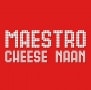 Maestro Cheese Naan Angouleme