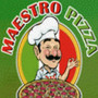 Logo Maestro Pizza