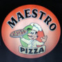 Logo Maestro Pizza