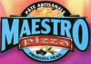 Maestro Pizza Nanterre