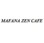 Logo Mafana Zen Café
