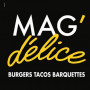 Logo Mag Delice