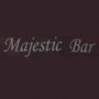 Logo Magestic Bar