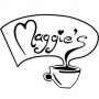 Logo Maggie's