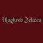 Logo Maghreb délices