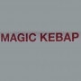 Logo Magic Kebab