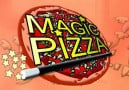 Magic Pizza Garlin
