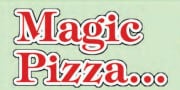 Magic Pizza Marignane