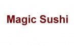 Magic Sushi Dreux