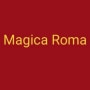 Logo Magica Roma