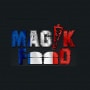 Logo Magik Food