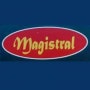 Logo Magistral Kebab
