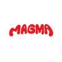 Logo MAGMA Pizza