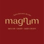 Logo Magnum
