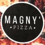 Magny 'Pizza Magny en Vexin