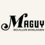 Logo Maguy