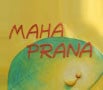 Logo Maha Prana