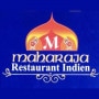 Logo Maharaja