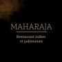 Logo Maharaja
