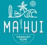 Logo Mahui Poke bowl