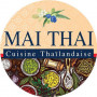 Logo Mai Thai