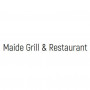 Logo Maide Grill & Restaurant