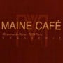 Maine café Paris 14