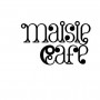 Logo Maisie Café