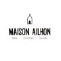 Logo Maison Ailhon