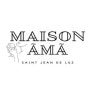 Logo Maison Ama