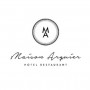 Logo Maison Arquier