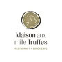 Logo Maison aux Mille Truffes