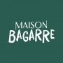 Logo Maison Bagarre