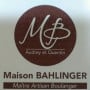 Logo Maison Bahlinger