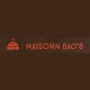 Logo Maison Bao's