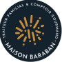Logo Maison Baraban