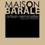 Logo Maison Barale