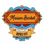 Logo Maison Barbet