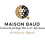 Logo Maison Baud