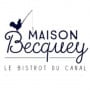 Maison Becquey Paris 19