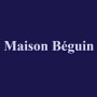 Logo Maison Béguin