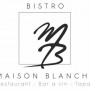 Logo Maison Blanche