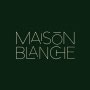 Logo Maison Blanche