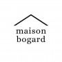 Logo Maison Bogard
