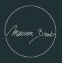 Logo Maison Brut