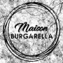 Logo Maison Burgarella