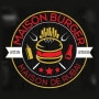 Logo Maison Burger
