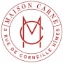 Logo Maison Carne